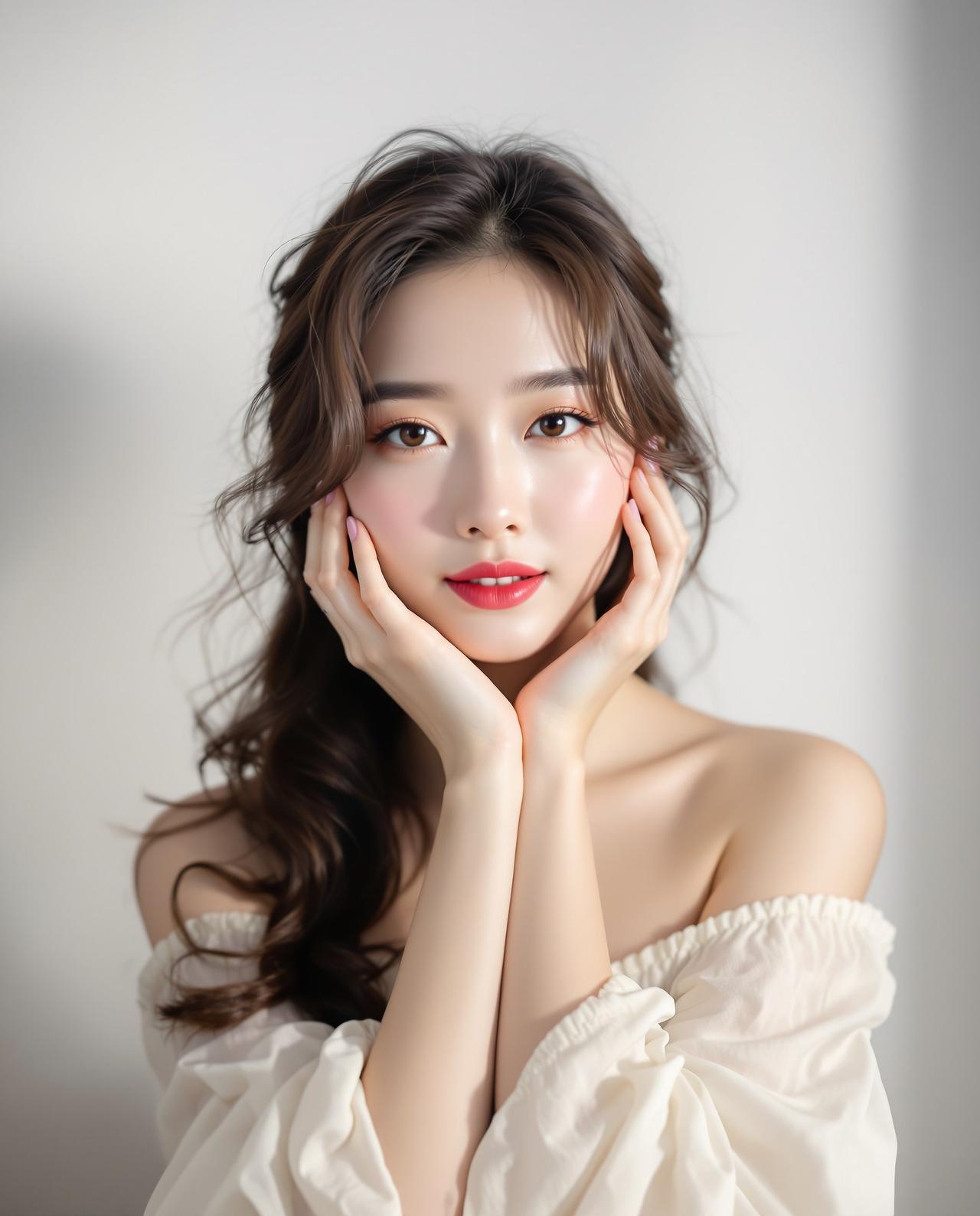 张美玲 - 人人视频签约演员