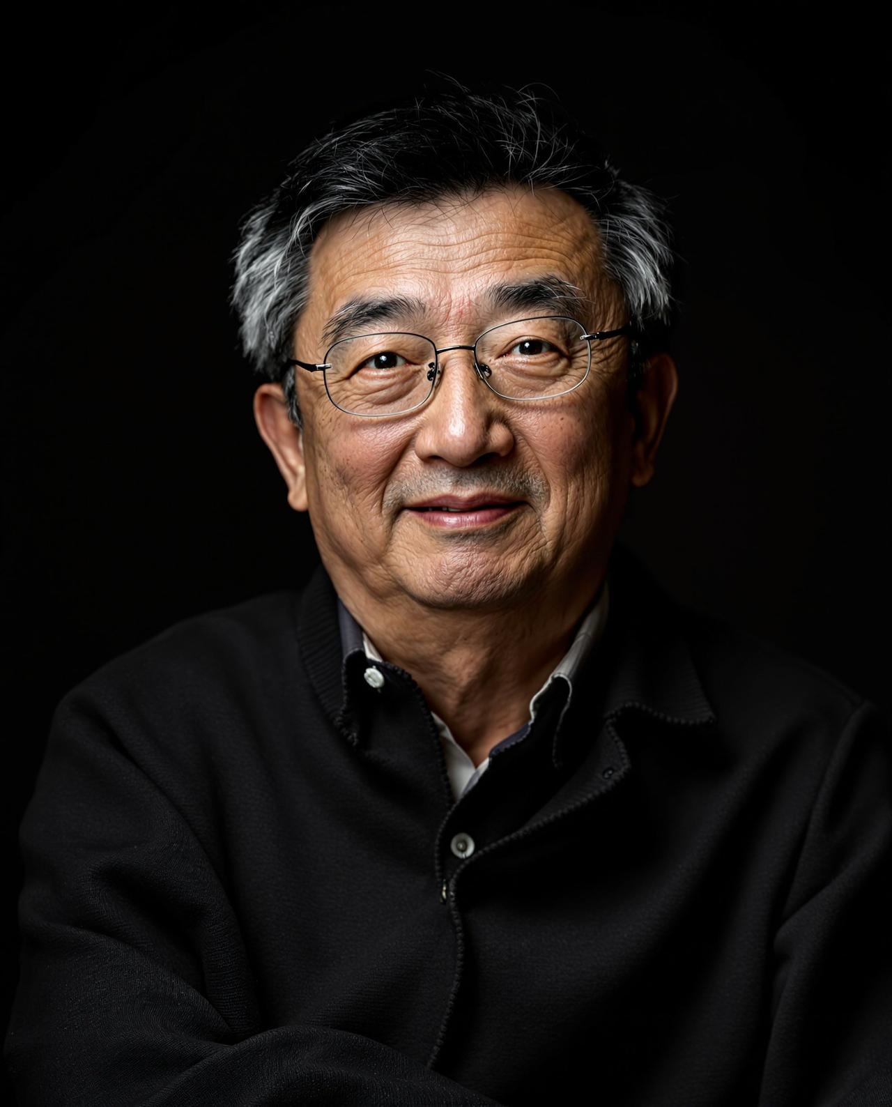 张艺谋 - 人人视频签约导演
