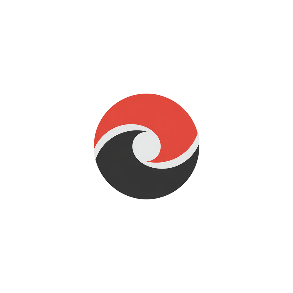 人人视频 Logo